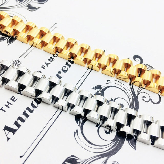 Men's Stainless Steel Bracelet