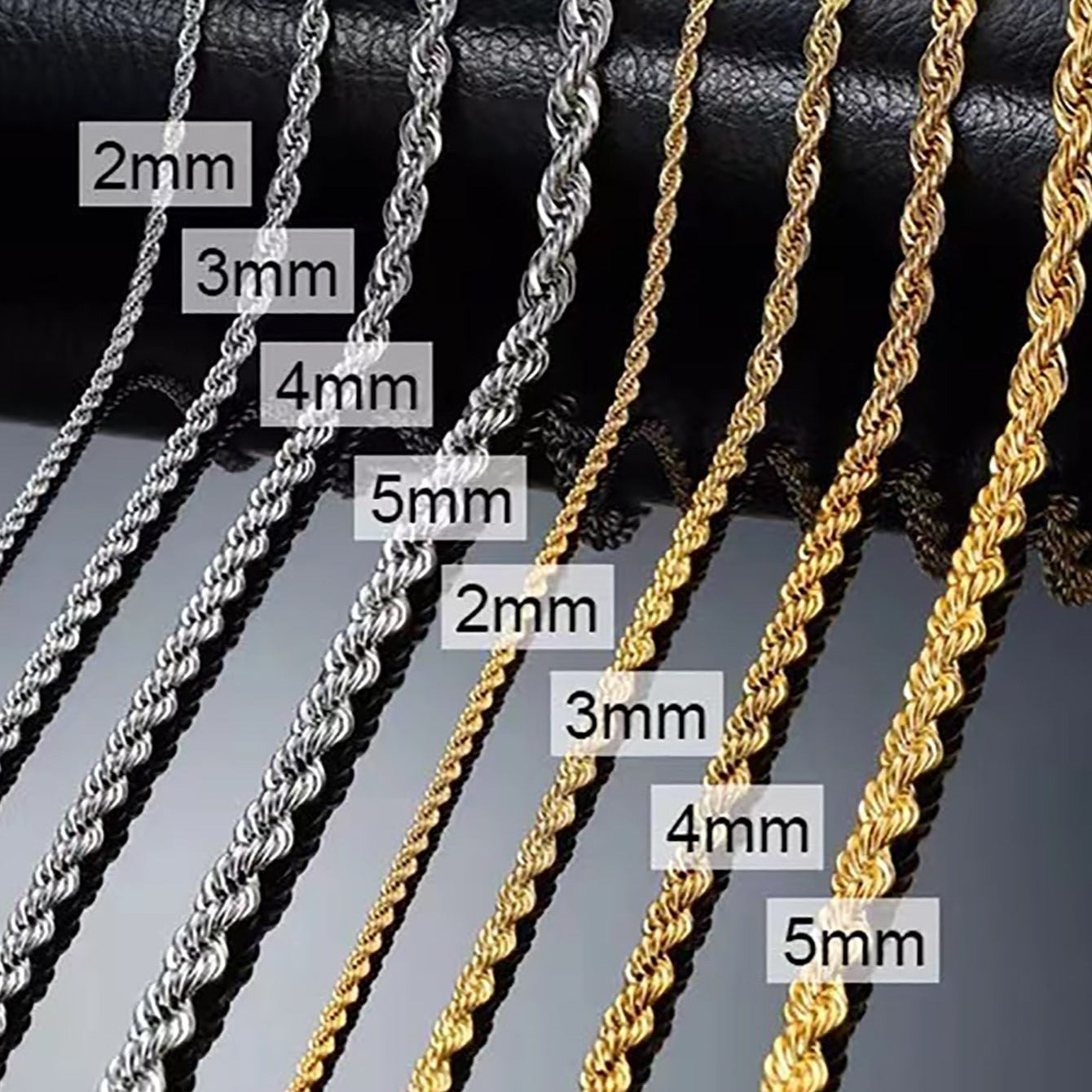Men's Pendant Necklace