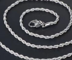 Men's Pendant Necklace