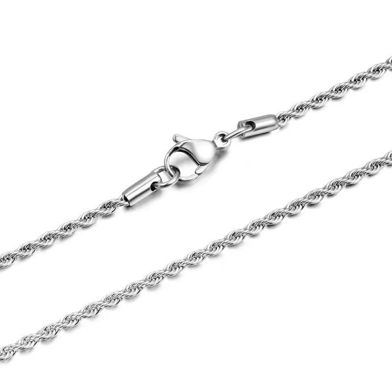 Men's Pendant Necklace