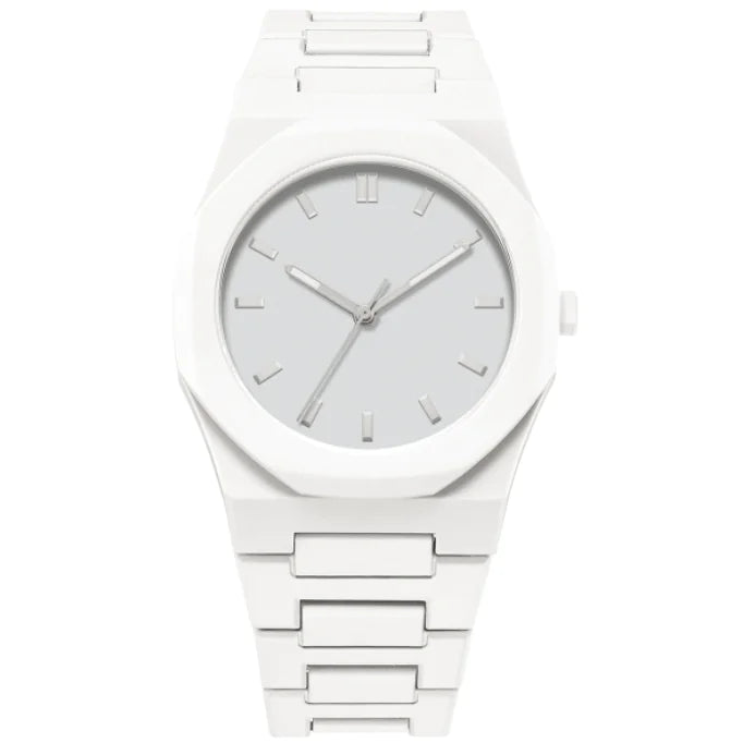 Arabic Numeral Watch