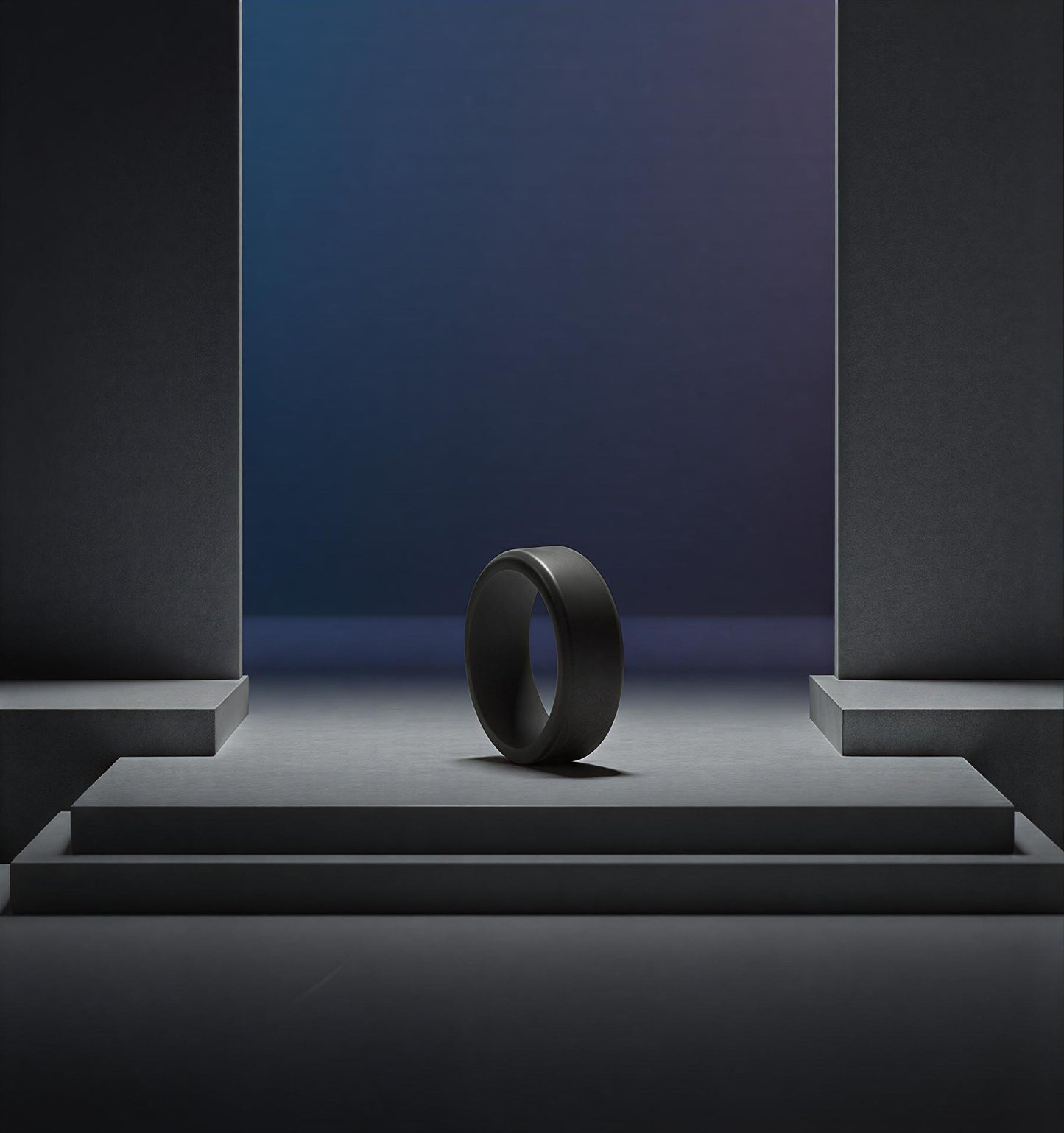 Men's Outdoor Sports Ring