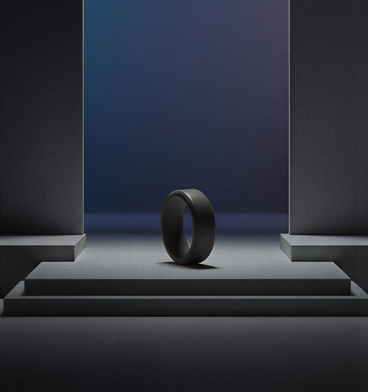 Men's Outdoor Sports Ring