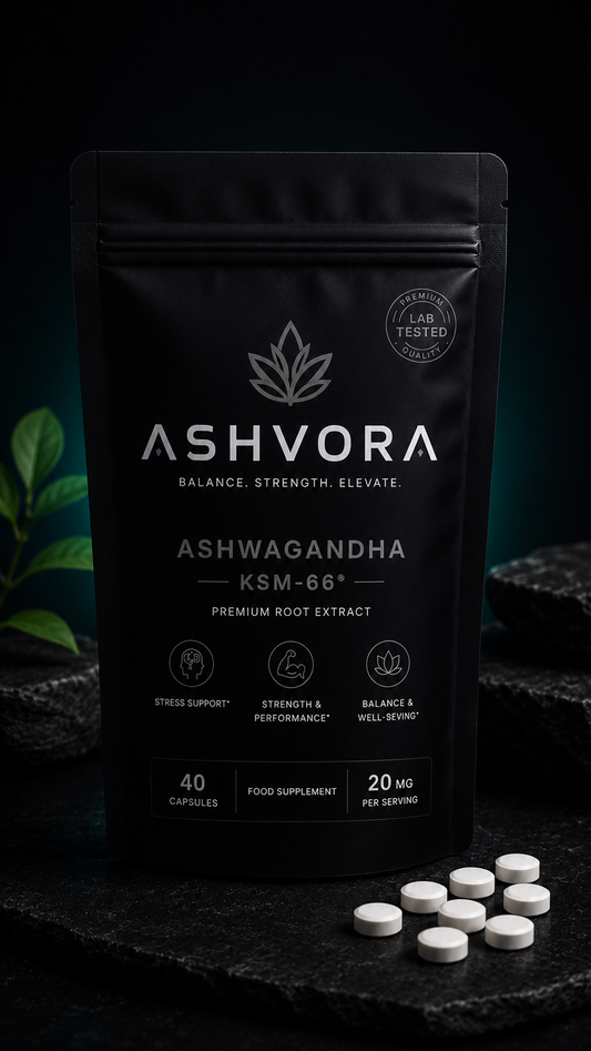 Ashwagandha