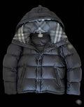 BB PUFFER/VEST - SUPPLIER