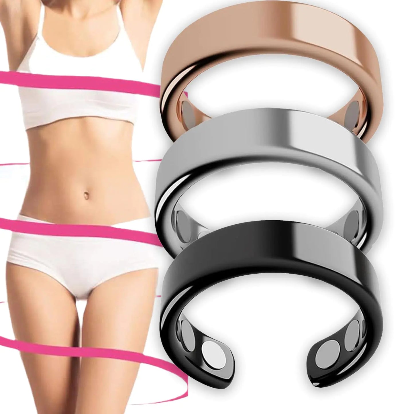 Olux Weight Loss Ring